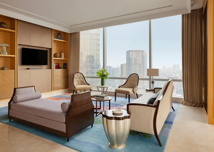 Raffles Jakarta
