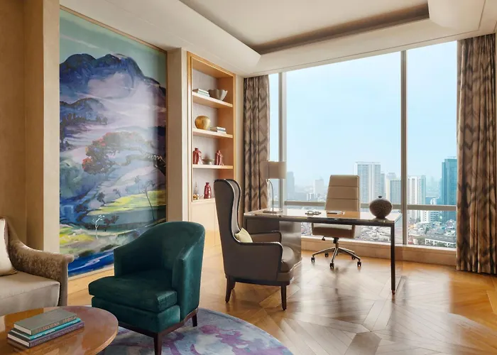Raffles Jakarta