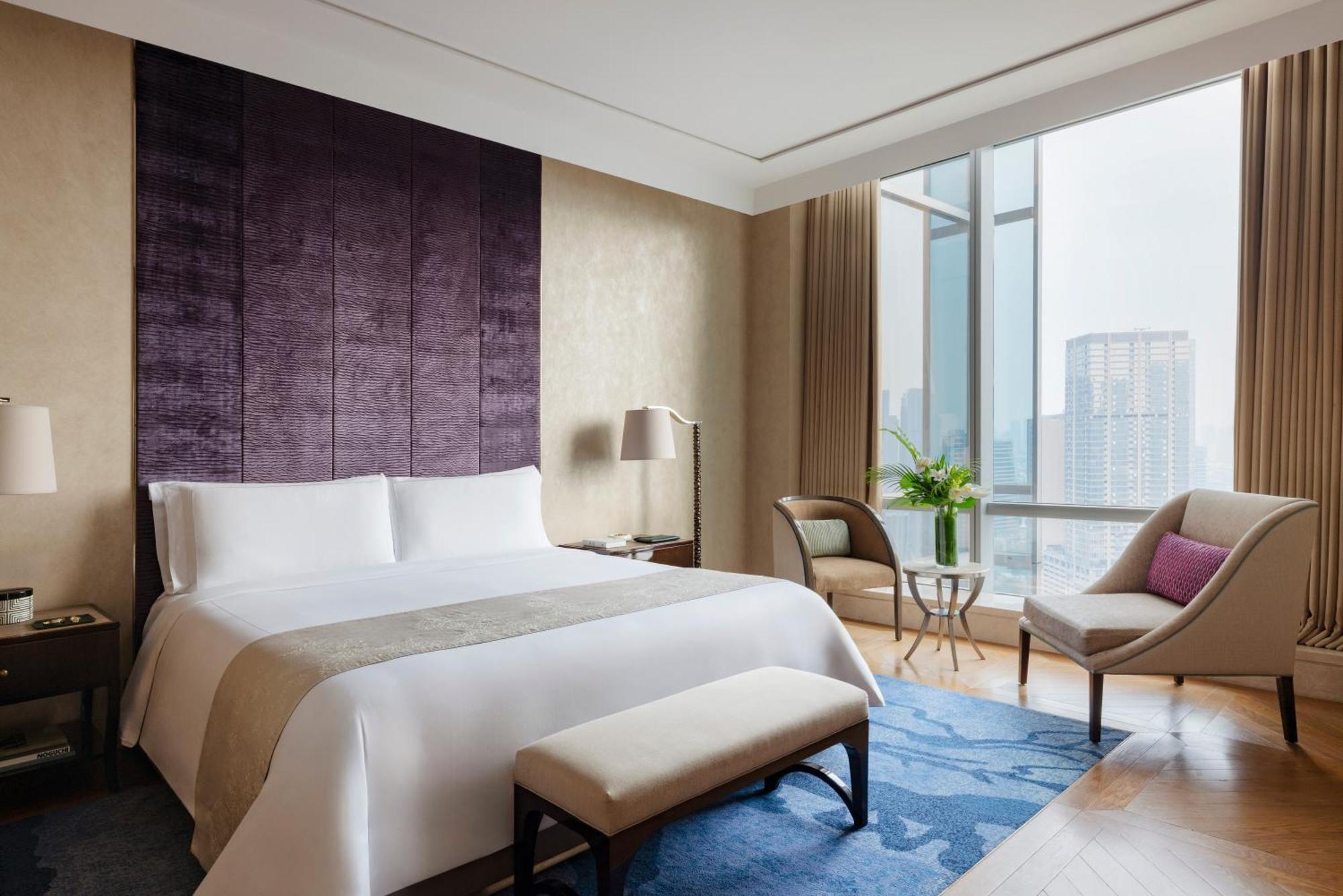 Raffles Hotel Jakarta